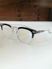 Picture of Chrome Hearts Optical Glasses _SKUfw40166532fw